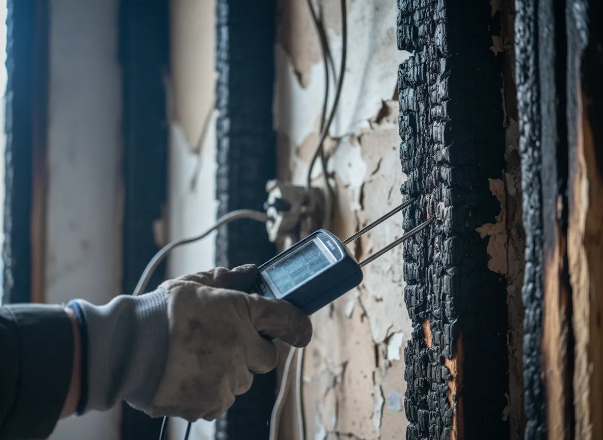 Fire Damage Restoration Denton, GA FAQs